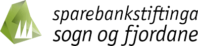 Sparebankstiftinga Sogn og Fjordane logo
