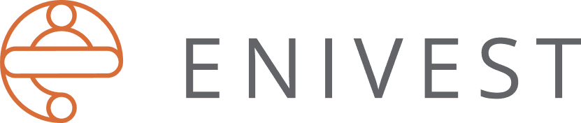 Enivest logo