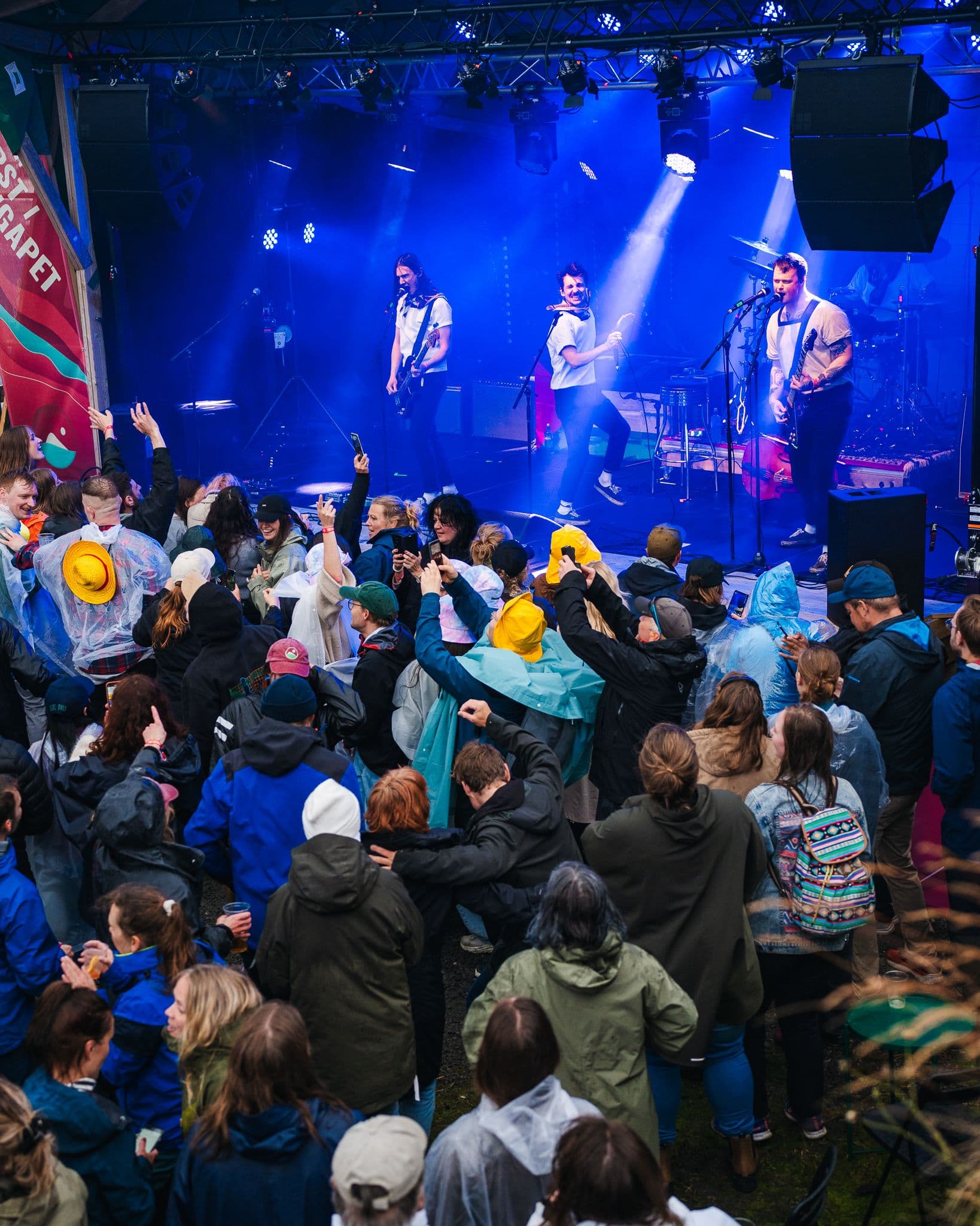 Nye sjangre på Havblikk